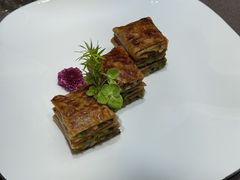 -一澜江宴·江景地标楚菜(江滩公园店)