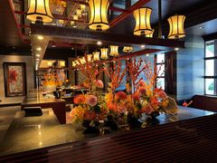 -杭州西子湖四季酒店·金沙厅