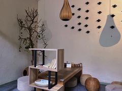 -生机蔬食·24节气料理餐厅(番禺广场店)