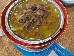 -乔家满族八大碗(流水沟店)