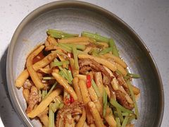-刀板香·安徽菜(国购IFC店)