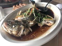 -观海轩餐厅(一线海景店)