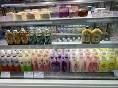 零售区-奈雪的茶(大悦城店)