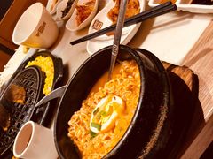 -韩宫宴烤肉·料理(苏州中心店)