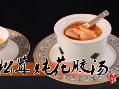 -渔港明珠酒店(星海广场店)