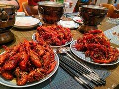 -菲住布渴酒店自助餐厅(阿里巴巴西溪园区店)