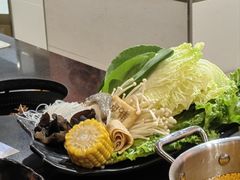 -呷哺呷哺(西单大悦城店)