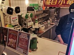 -吾饮良品水果茶(江汉一路店)