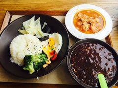 -海盗虾饭·剥好的小龙虾饭(SOHO尚都店)