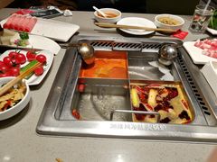 -海底捞火锅(龙湖北京大兴天街店)