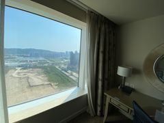 -澳门喜来登大酒店