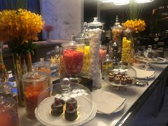 -上海苏宁宝丽嘉酒店·Cafe Bellagio西餐厅