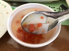 杏仁豆腐-护国寺小吃(护国寺总店)