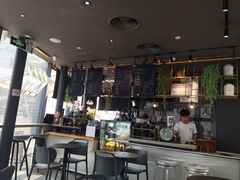 -BeauTea水仙(coco park店)