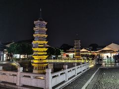 -南翔古镇