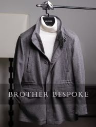 -Brother西服礼服定制·商务·婚礼(佛山南海店)