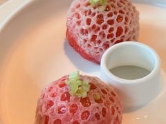 -广州富力丽思卡尔顿酒店·丽轩·粤菜