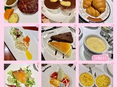 -斗牛士牛排餐厅(嘉里汇店)