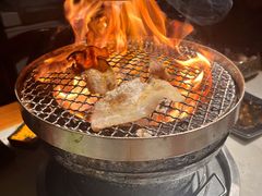 -久藏·横膈膜烧肉·酒场(江汉路店)