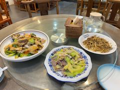 -广迎居老正兴菜馆