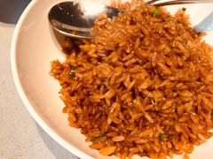 徐记酱油炒饭-徐记海鲜(南油永新汇店)