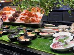 -第六季自助餐厅(王府井店)