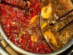 -谭三娘鲜切牛肉自助火锅(九眼桥总店)