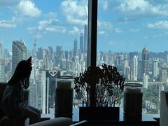 -上海静安香格里拉大酒店