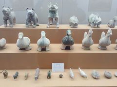 -茂陵博物馆