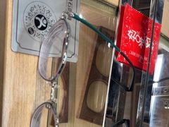 -棱石眼镜(CP静安店)