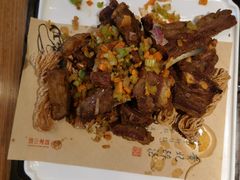 -佰家小厨·南京菜(夫子庙店)