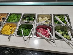 -So Lounge索兰至餐厅(蓝色港湾店)