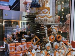 大堂-麦雪尔甜品·生日蛋糕(新街口旗舰店)