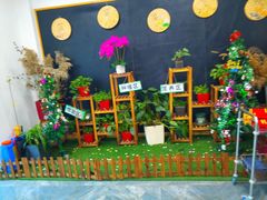 -蓝莓果幼儿园(通州梨园店)