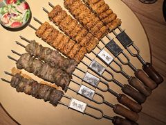 -雪熊精酿·哈尔滨烧烤酒馆(非遗大串店)