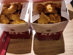 -肯德基(平江新城店)