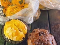 巧克力麦芬蛋糕-鲍师傅糕点(春熙路店)