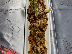 二姐兔丁-红辣椒·川菜·火锅(张杨路店)