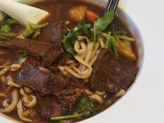 -贯一台湾牛肉面(八一七中路店)