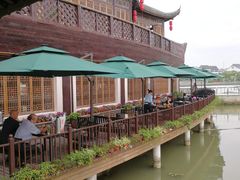 -二十八里太湖船菜(吉祥路店)