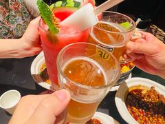 -辣小鲜·南昌大排档(船山路地标店)