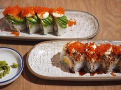 -河风精致寿司(太原店)