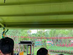 -美的鹭湖探索王国