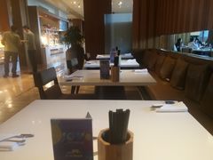 -长春凯悦酒店-品悦中餐厅