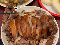 -聚首堂·特色小吃·肘子(什刹海德胜门店)