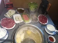 -贵宾牛·潮汕牛肉火锅(珠池总店)