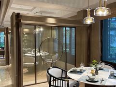 -杭州西湖柳莺里酒店·闻莺厅