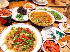 -锦城印象火锅(天府三街店)