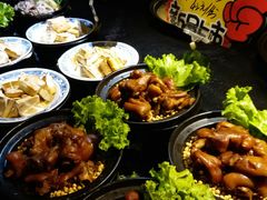 -鲁城往事(游客中心店)
