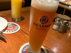 -宝莱纳餐厅(滨江店)